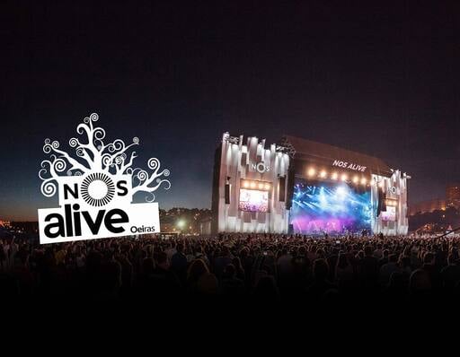 Rock in Rio Lisboa 2026 1